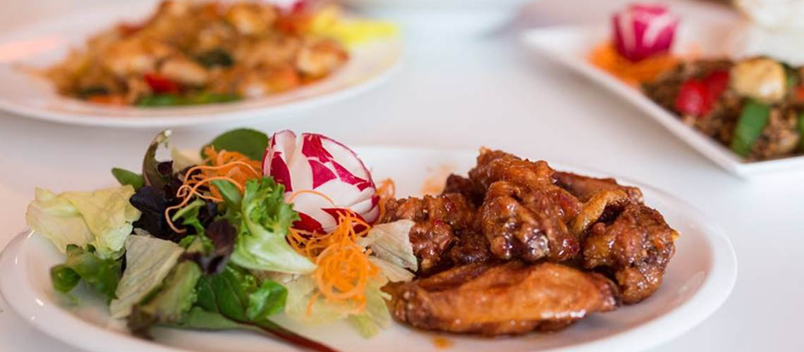 Thai Food Image