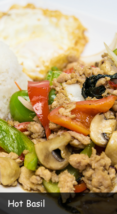 Thai Food Image
