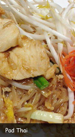 Thai Food Image