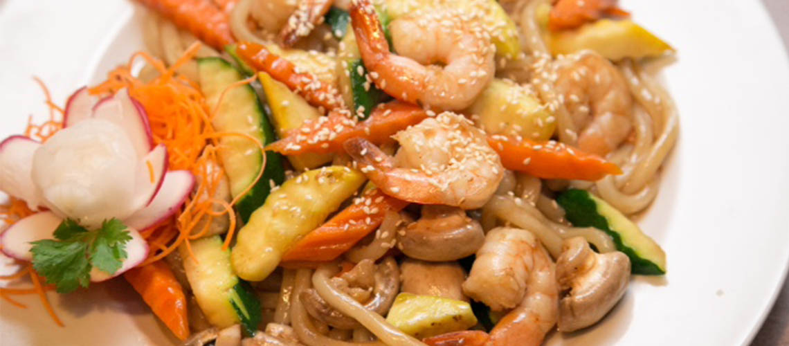 Thai Food Image