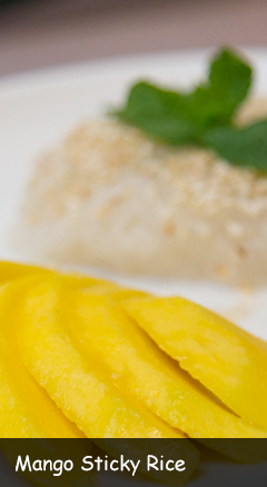 Thai Food Image